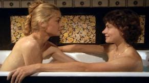 Bee Michelin Nude Aznude