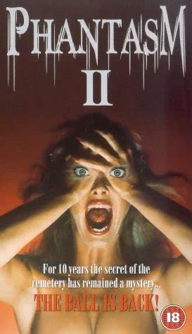 Phantasm II 1988