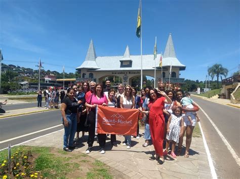 Regi O Das Hort Nsias Nova Petr Polis Gramado Canela E S O