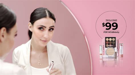 Mco Beauty Get The Luxe Look For Less Youtube