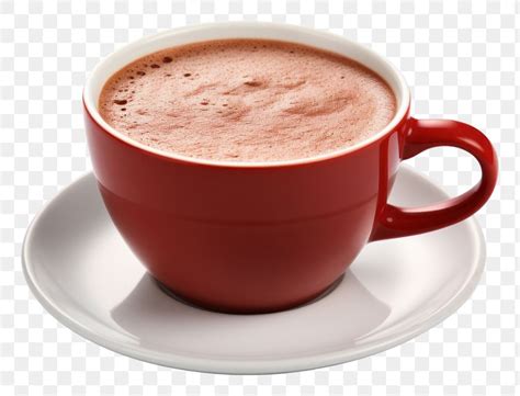 PNG Hot Chocolate Cup Dessert Premium PNG Rawpixel