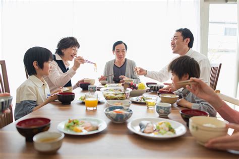 親戚の集まりにおすすめの料理とおもてなしアイデア｜富士フイルム