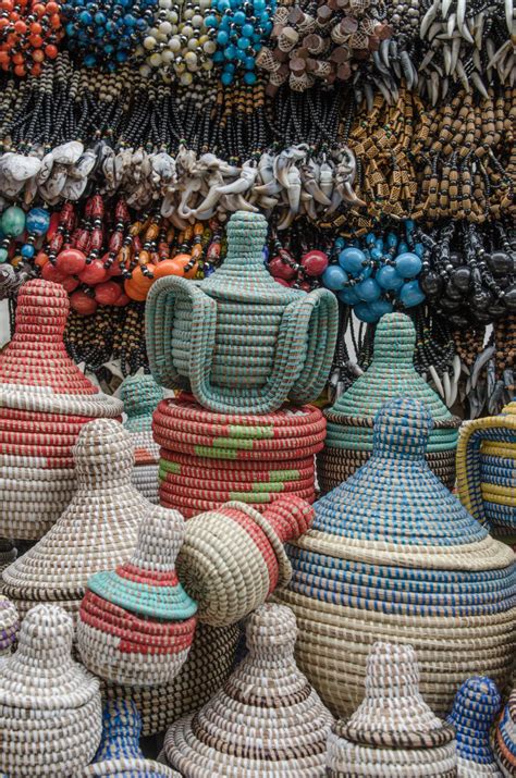 Authentic untraveled and unique senegal – Artofit