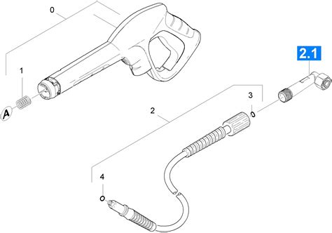 KÄRCHER Ersatzteile Hochdruckreiniger K 6.91MD *EU 1.397-800.0-B ...