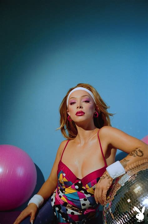 Aubrey Destremps Thefappening Nude In Playboy Photos The Fappening