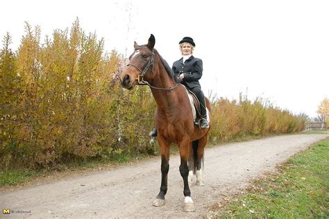 Old Granny Takes Huge Dildo On Farm Part Nude Pics Xhamster