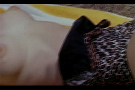 Naked Denise Daniels In Erotica