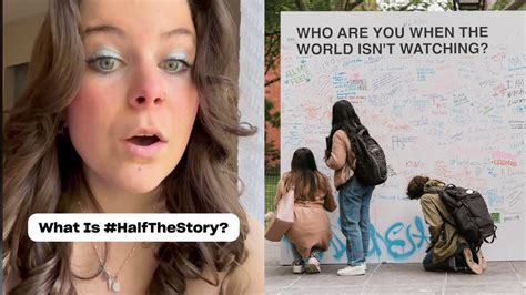 Streamlabs on Twitter: "Today's charity spotlight is for #halfthestory ...