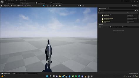 Remaking The Isle In Unreal Engine Evrima Time Youtube