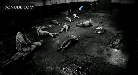THE HUMAN CENTIPEDE II NUDE SCENES AZNude