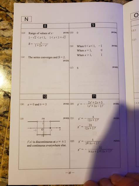 Kumon Math Level I Test Questions And Answers Kumon | Hot Sex Picture