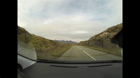 Drivelapse Highlands Scotland 2015 Bettyhill To Ardmair Youtube