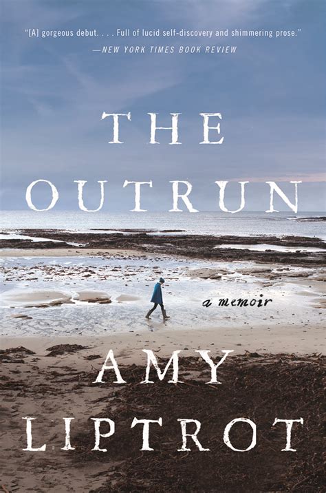 The Outrun Amy Liptrot - The Outrun by Amy Liptrot | Goodreads