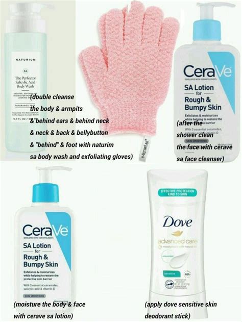 Dermatologists rank the 4 worst exfoliating mistakes – Artofit