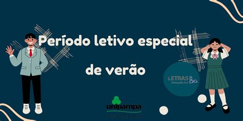 O Que É Periodo Letivo