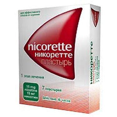 Пластырь Никоретте Отзывы | То что Интересно!