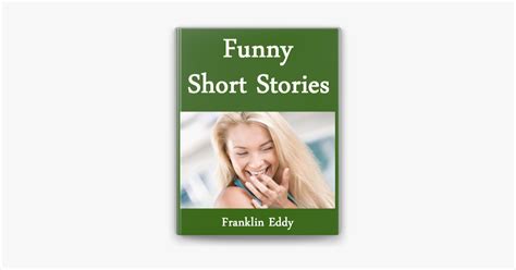 Funny Short Stories в Apple Books