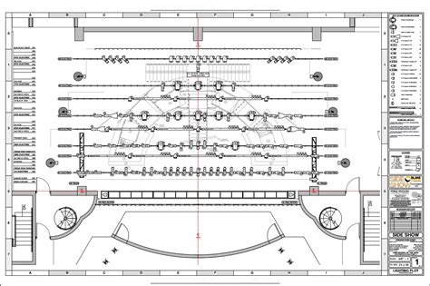 Lighting Design In Depth Magic Sheets