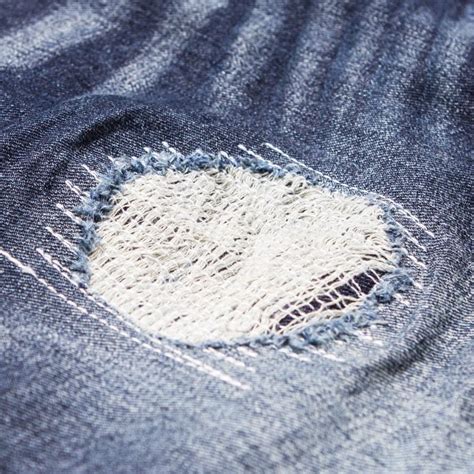 Купить Джинсы мужские panmax潮牌大码男装 加肥加大码男牛仔裤宽松破洞长裤潮胖子 padkn/034 в ...