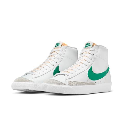 Ripley Zapatillas Hombre Nike Urbanas Blanco Blazer Mid 77 Vntg Ess