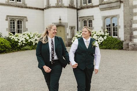 Tips And Ideas For Same Sex Wedding Style