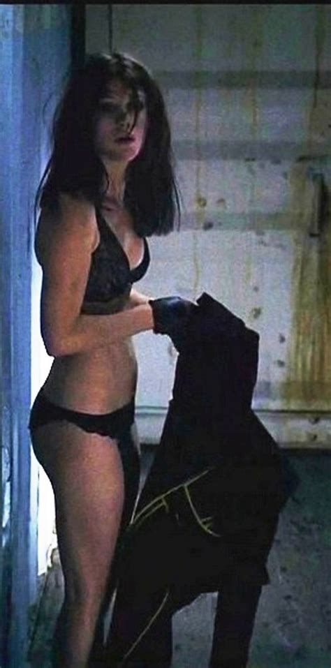 Naked Lucy Griffiths In True Blood