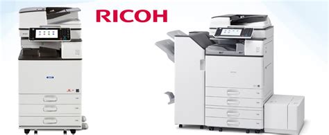 Used Office Printers, Copiers & Services | Future Copiers – Copiers in ...