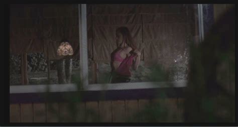 Naked Samantha Colburn In Crazy Bitches