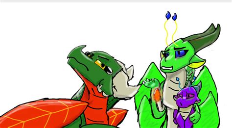 Old Mind Space Wof By Tundrasong1 On Deviantart