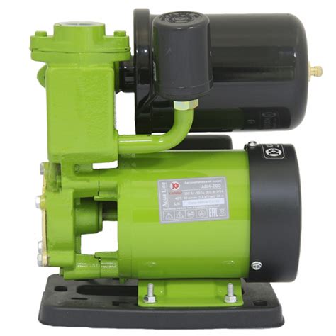 Купить Автоматический насос Калибр АВН-200 (Aqua Line) в Москве ...