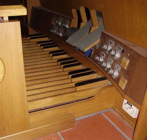 Музыкальная клавиатура | это... Что такое Музыкальная клавиатура?