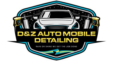 Auto Mobile Detailing Services Dandz Mobile Detailing