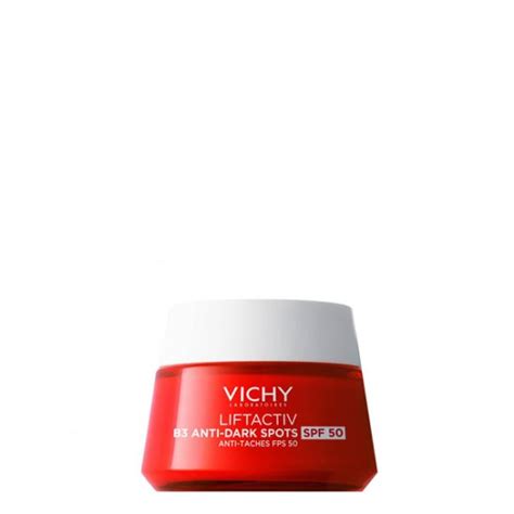 Buy Vichy Liftactiv B Anti Dark Spots Spf Day Cream Ml Idivia