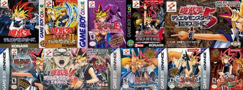 Anunciado Yu Gi Oh Early Days Collection Un Recopilatorio Para