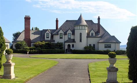 Bellingham’s Historic Houses Cultural And Architectural Landmarks Architecture Landmark