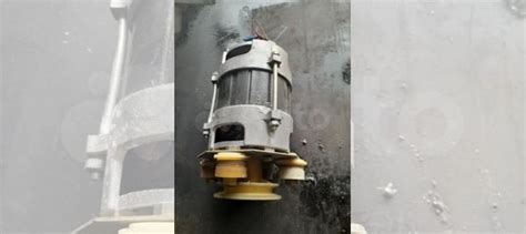 Электродвигатель на стиральную машину купить в Тольятти с доставкой ...