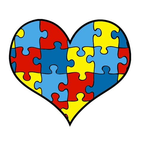 Free Autism Puzzle Download Free Autism Puzzle Png Images Free