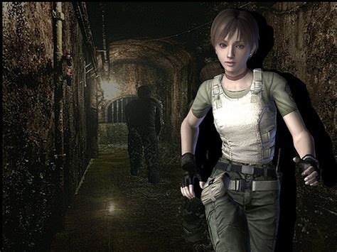 Resident Evil Archives Resident Evil Zero Ya A La Venta Gamelosofy