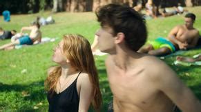 Intimate Nude Scenes Aznude