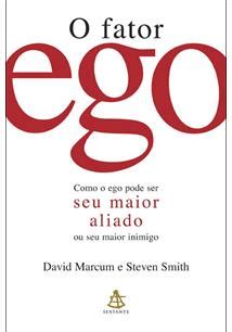 O Ego É Seu Inimigo Pdf - Livro O Ego é Seu Inimigo Pdf - Resenhas de Livros