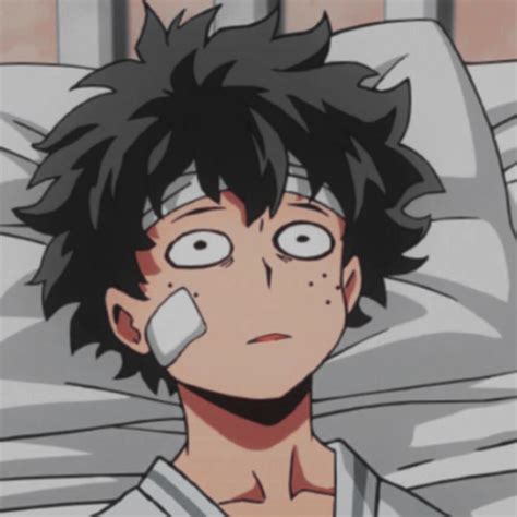 Midoriya Izuku Icon Anime Anime Art Anime Characters Erofound