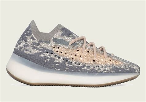 【最終値下】adidas Yeezy Boost 380 Mist 100％安い Swimmainjp