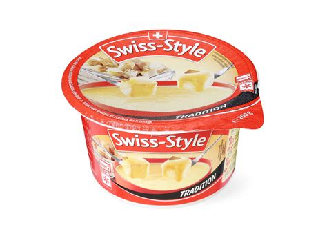 Buy Swiss Style Mini Fondue Tradition • Migros