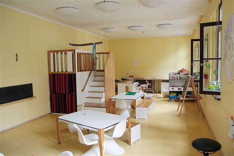 Altenburger Straße BBW Kitas