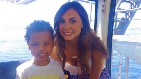 Photos Of Cassandra And Her Son Show The Bachelor In Paradise Star Is An Awesome Mother