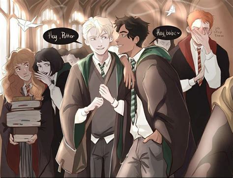 Imagenes drarry – Artofit