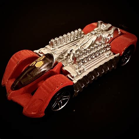 Hot Wheels Page Tacoma World