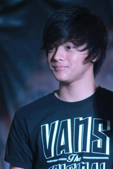 Juicy And Hottest Men New And Hot Daniel Padilla Pictures 2013