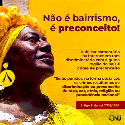 Preconceito De Região - PRECONCEITO NÃO! - Correio de Carajás