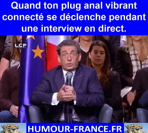 Quand Ton Plug Anal Vibrant Connect Se D Clenche Pendant Une